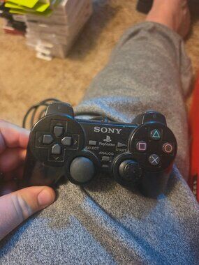 Sony Playstation 2 Controller